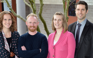 National Board Certified Teachers