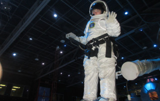 itech, space