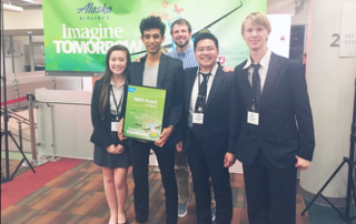 skyview, stem, imagine tomorrow