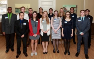 Marshall Youth Award