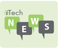 iTech news icon