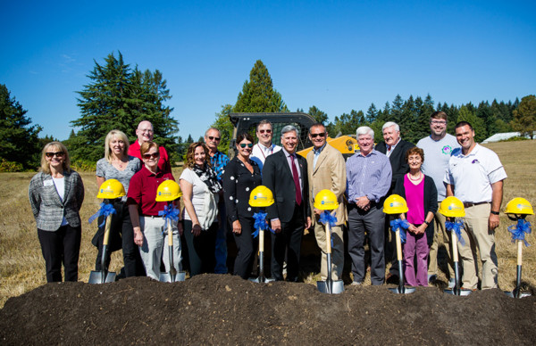 Ceremony kicks off construction of Vancouver iTech Preparatory ...