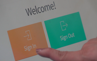 raptor system changes how visitors check in at schools