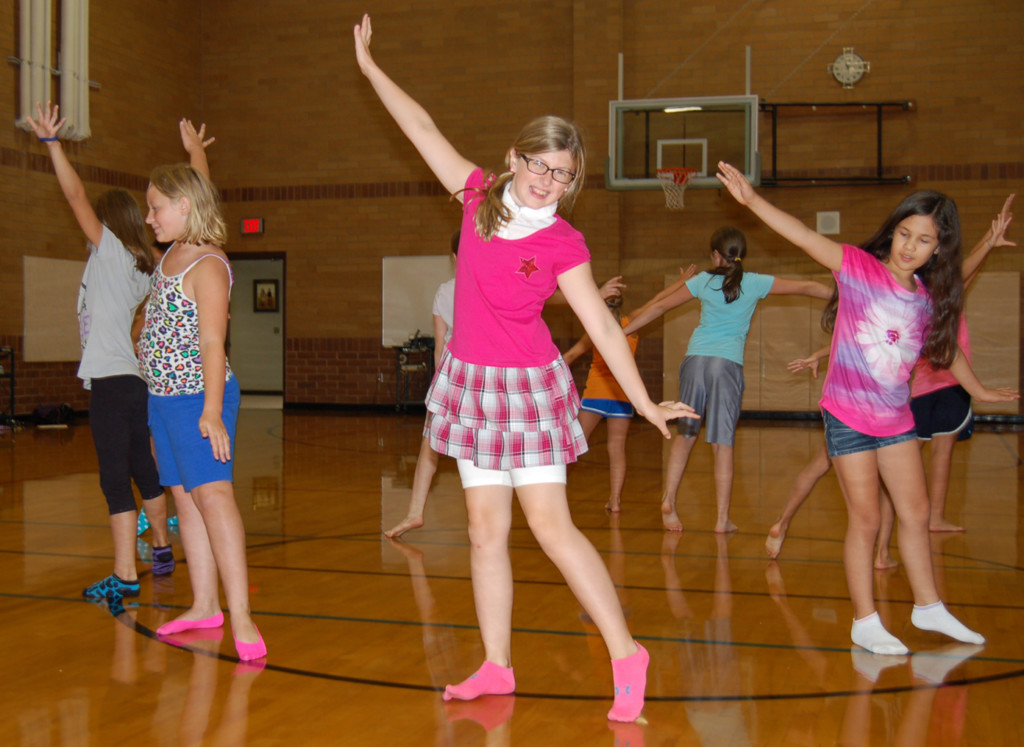 2019 summer arts workshops