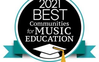 Award graphic