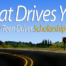 What Drives You? Jiffy Lube Teen Driver Scholarship Progra